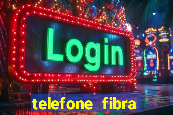 telefone fibra minas congonhas